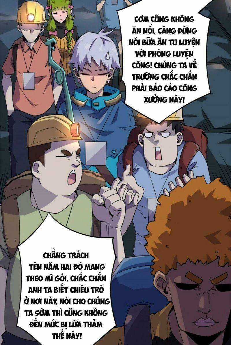 Siêu Thần Chế Tạp Sư Chapter 17 trang 14