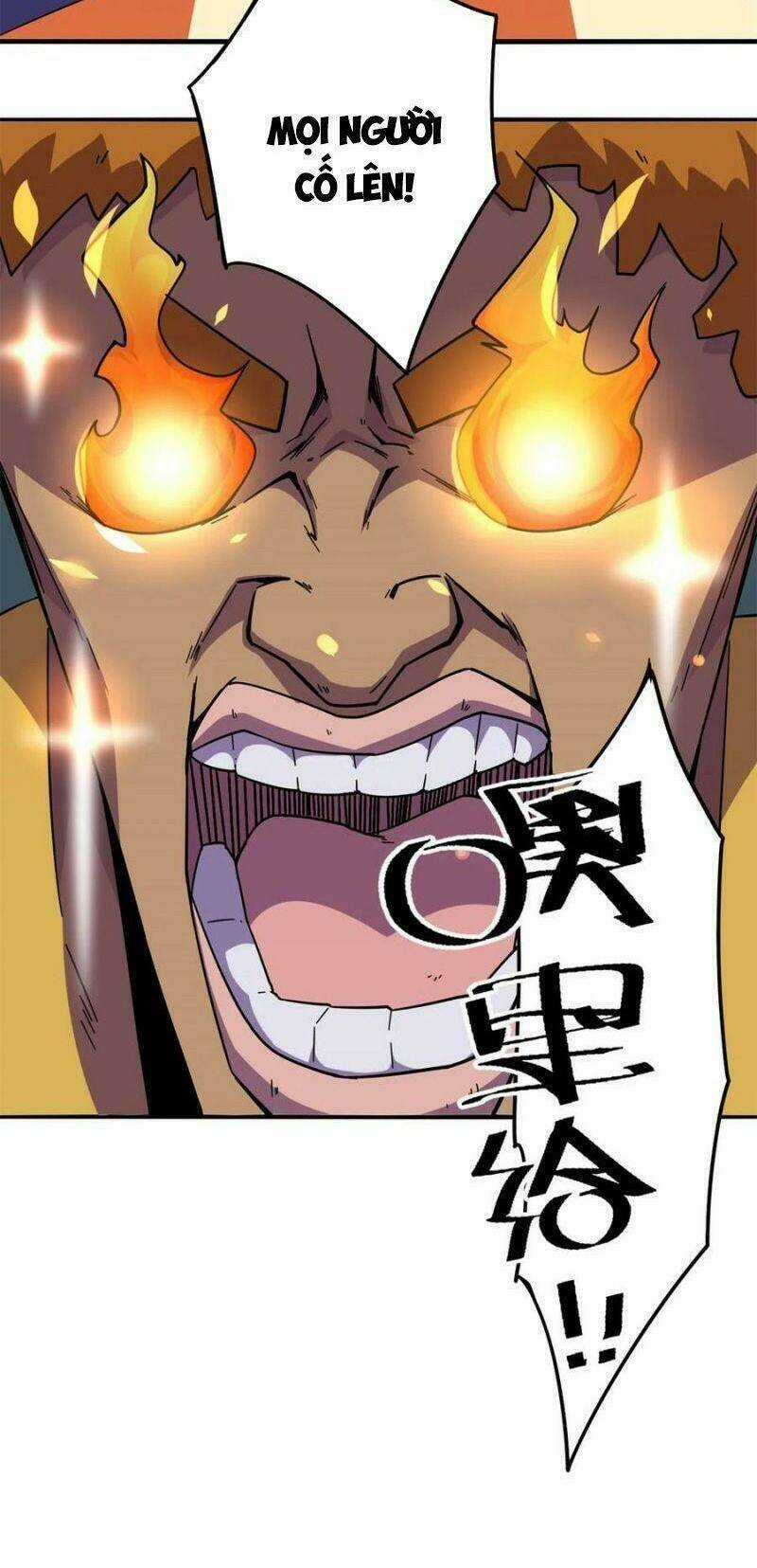 Siêu Thần Chế Tạp Sư Chapter 17 trang 18