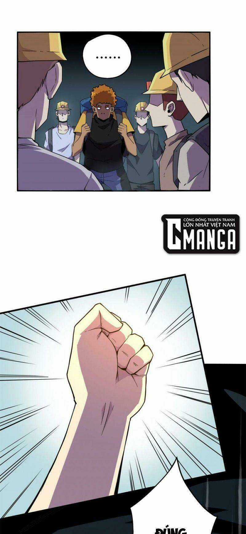 Siêu Thần Chế Tạp Sư Chapter 17 trang 19