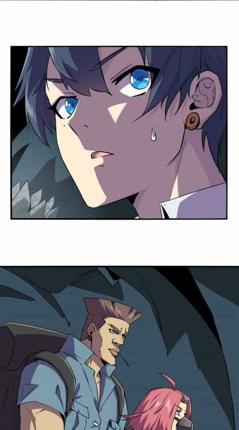 Siêu Thần Chế Tạp Sư Chapter 17 trang 2