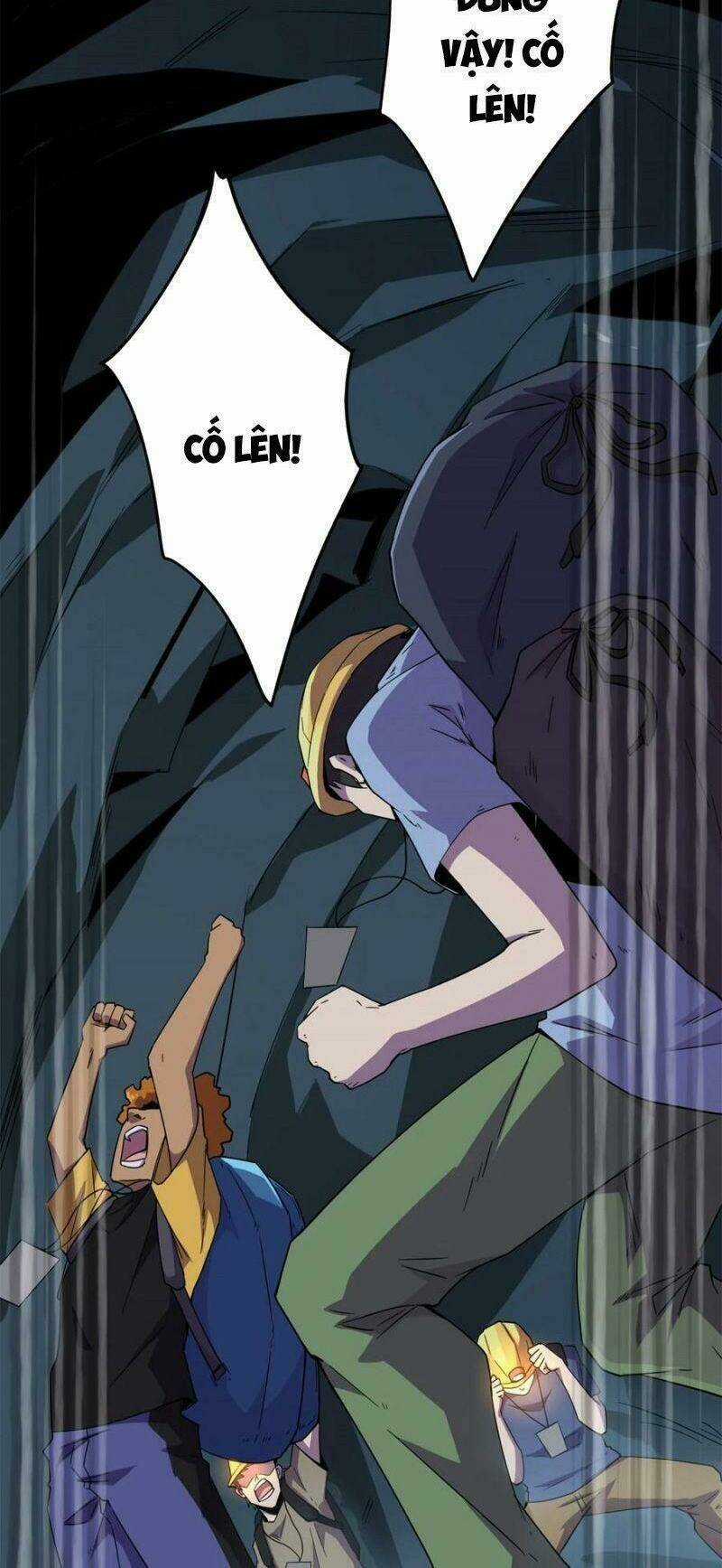 Siêu Thần Chế Tạp Sư Chapter 17 trang 20