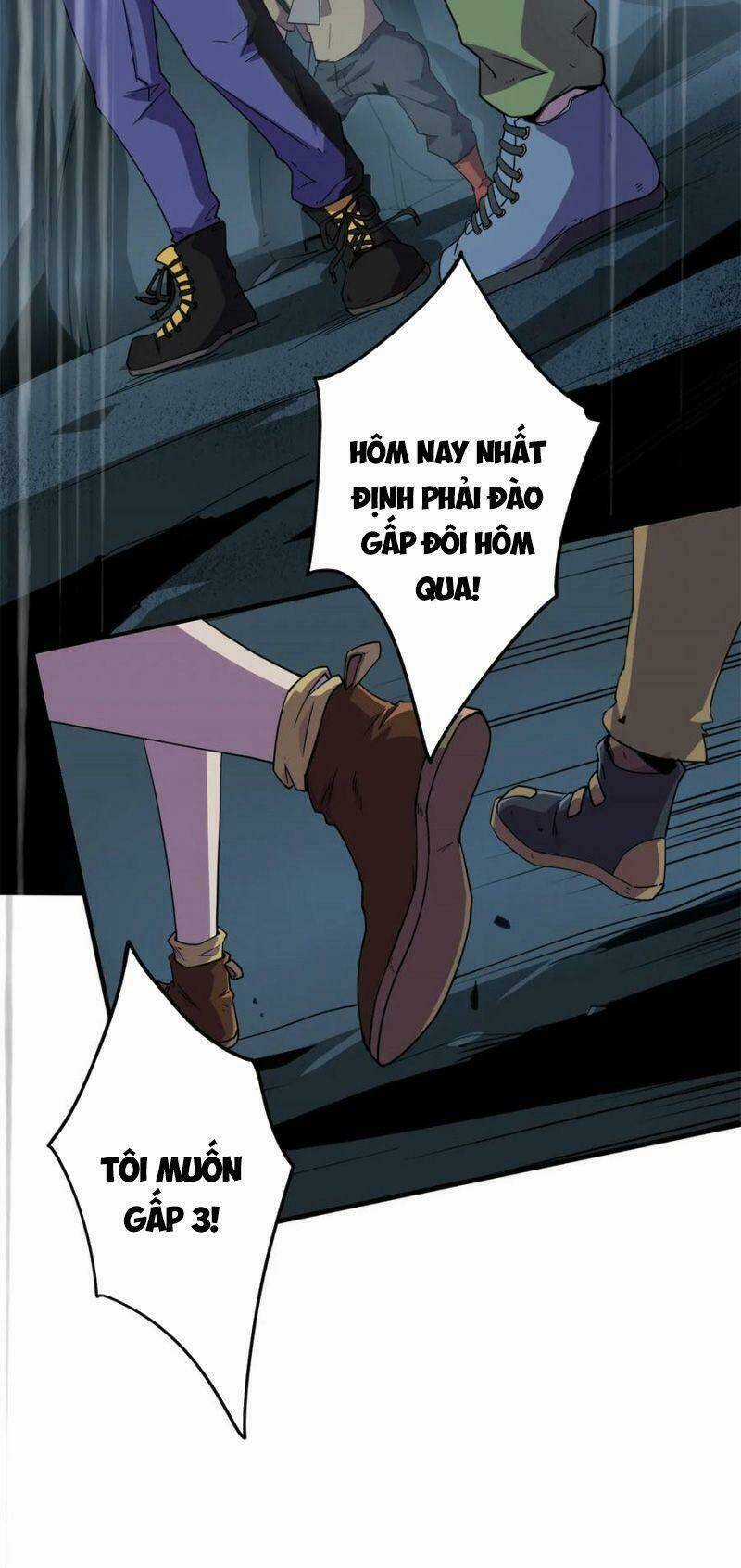 Siêu Thần Chế Tạp Sư Chapter 17 trang 21