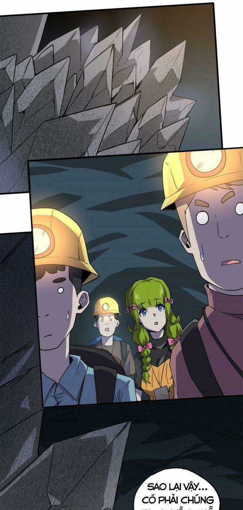 Siêu Thần Chế Tạp Sư Chapter 17 trang 23