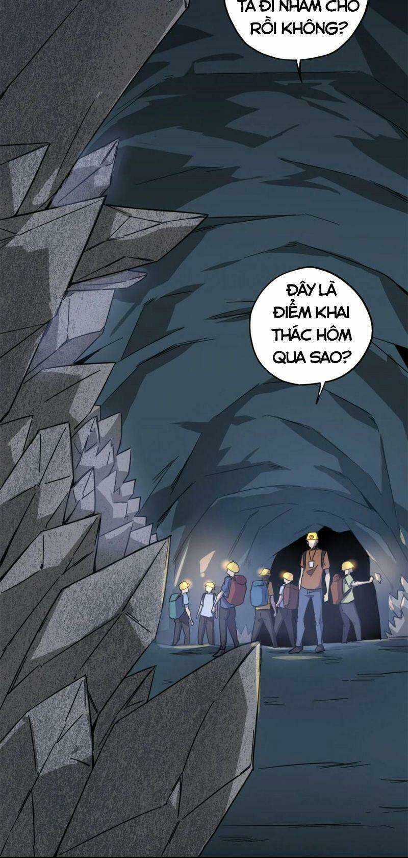 Siêu Thần Chế Tạp Sư Chapter 17 trang 24