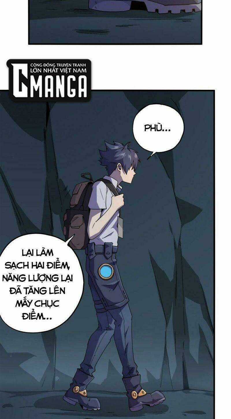 Siêu Thần Chế Tạp Sư Chapter 17 trang 26