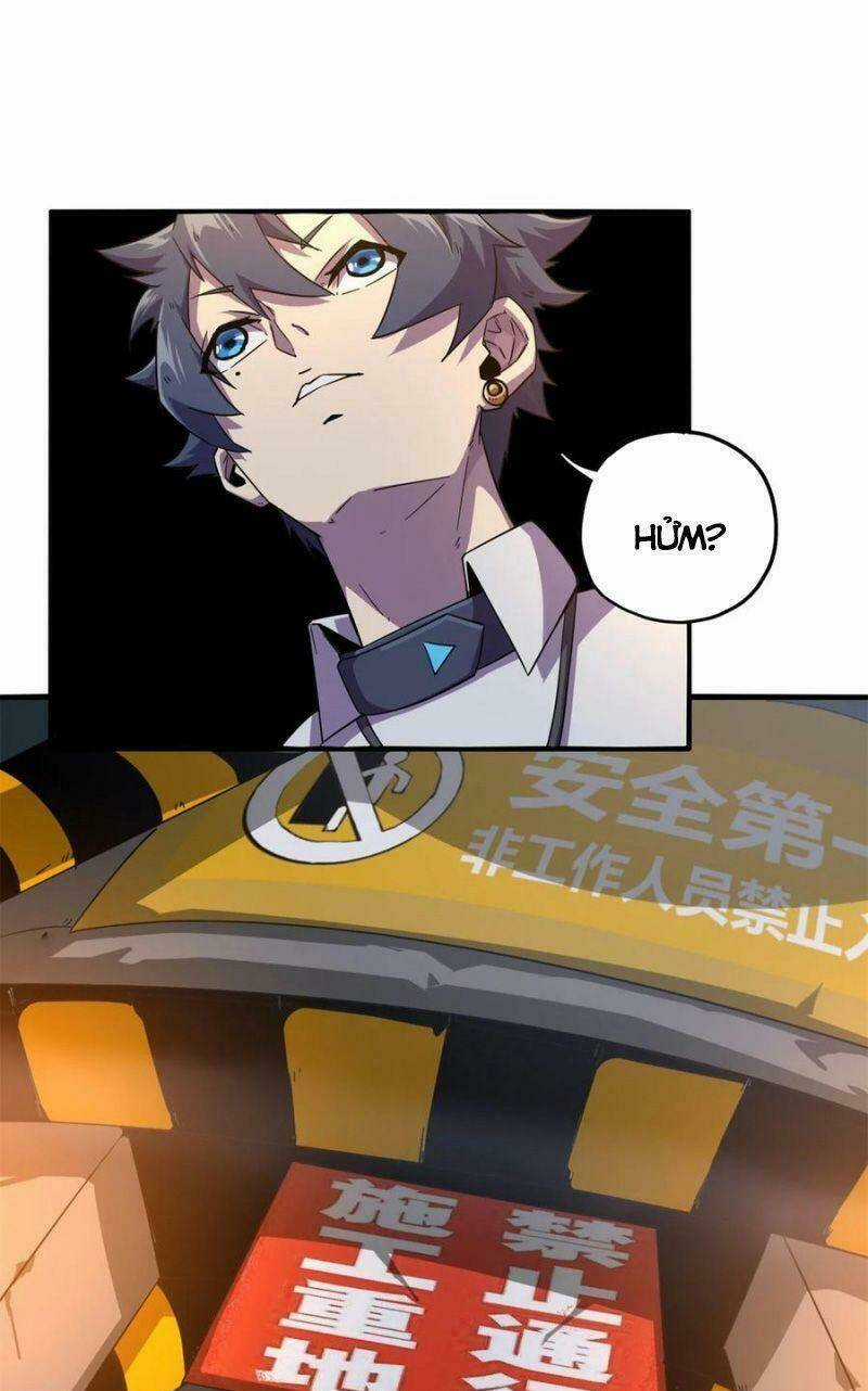 Siêu Thần Chế Tạp Sư Chapter 17 trang 29