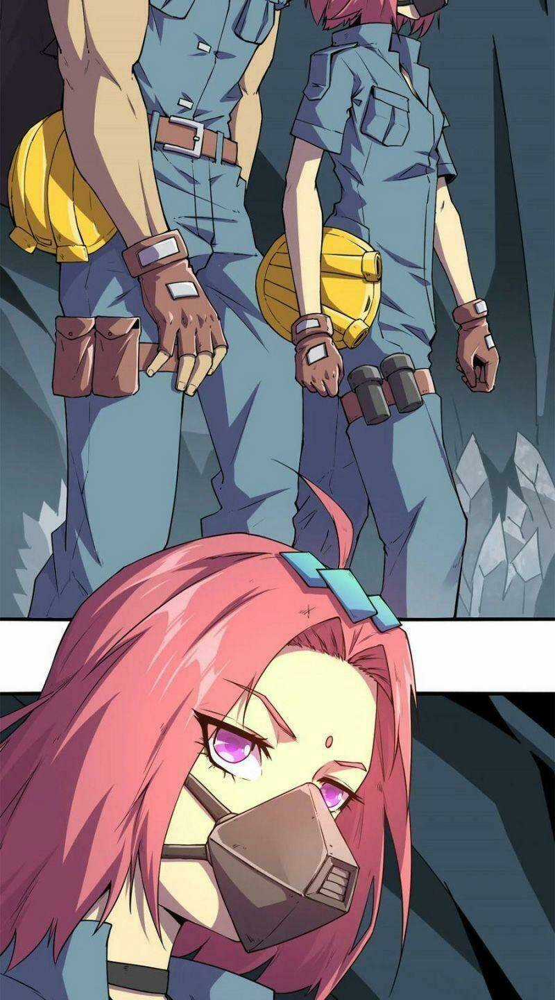 Siêu Thần Chế Tạp Sư Chapter 17 trang 3