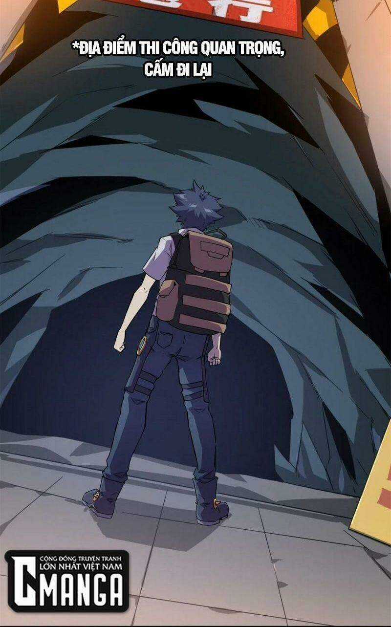 Siêu Thần Chế Tạp Sư Chapter 17 trang 30