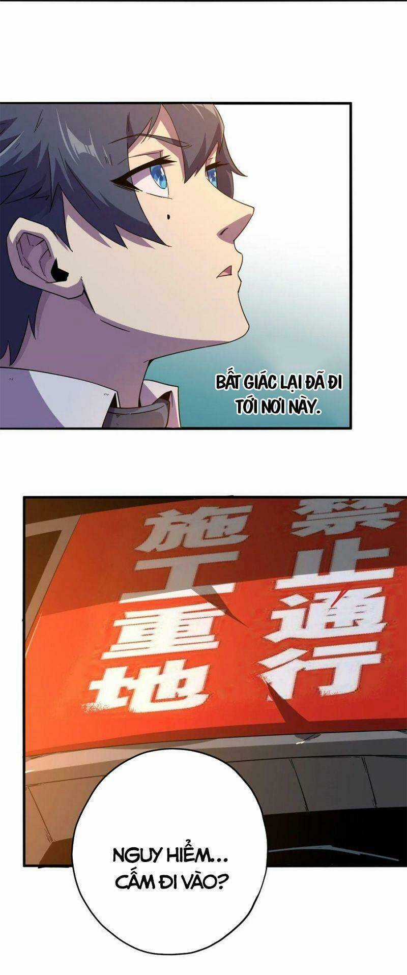 Siêu Thần Chế Tạp Sư Chapter 17 trang 31