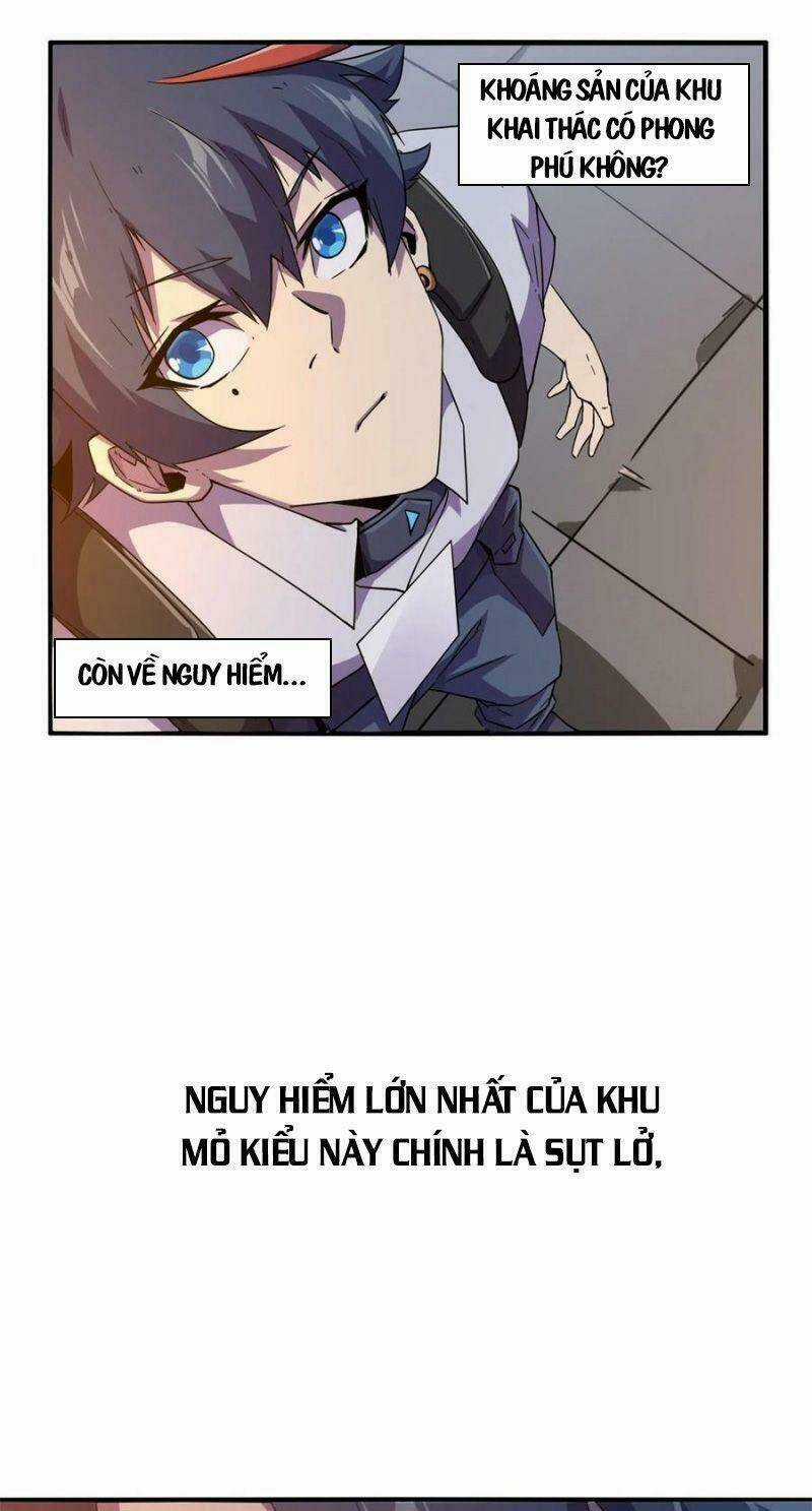 Siêu Thần Chế Tạp Sư Chapter 17 trang 32