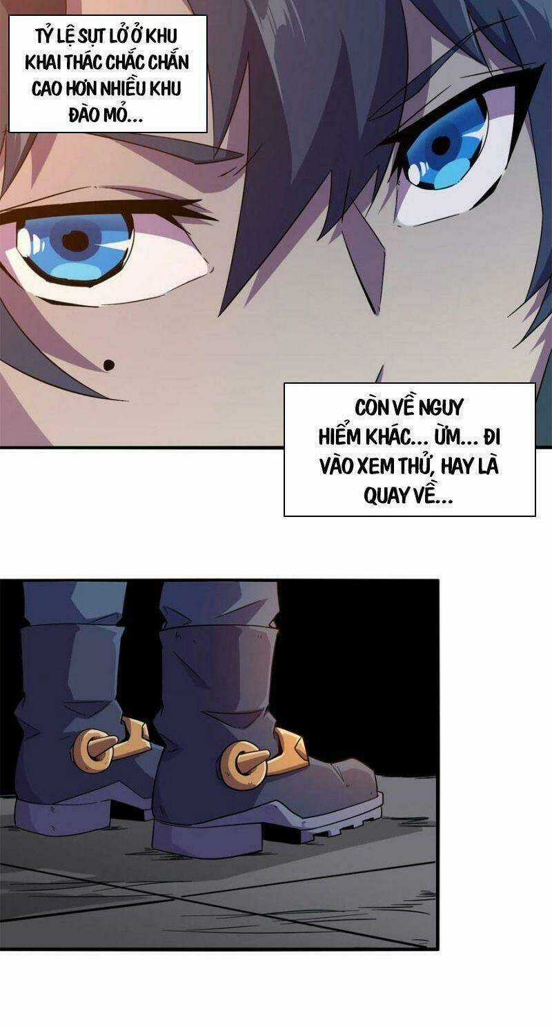 Siêu Thần Chế Tạp Sư Chapter 17 trang 33