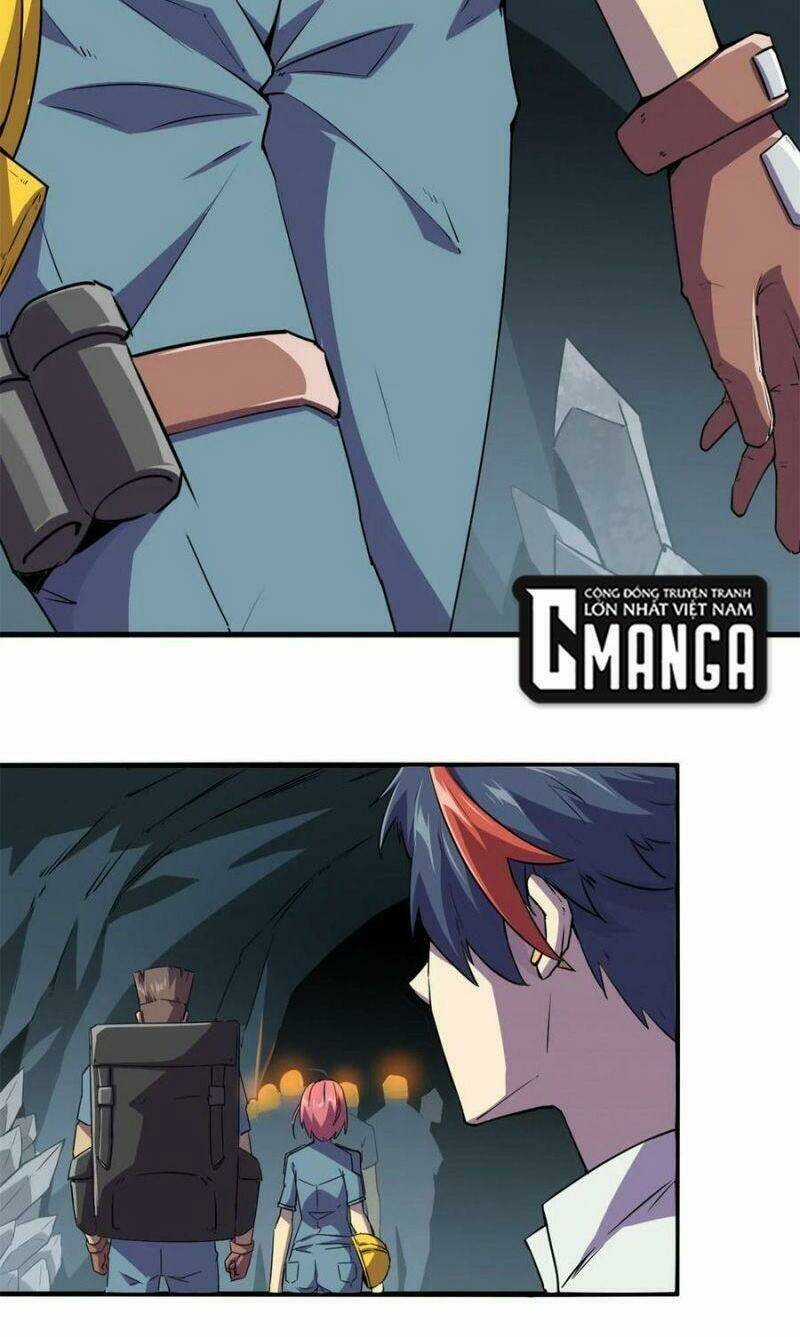 Siêu Thần Chế Tạp Sư Chapter 17 trang 5