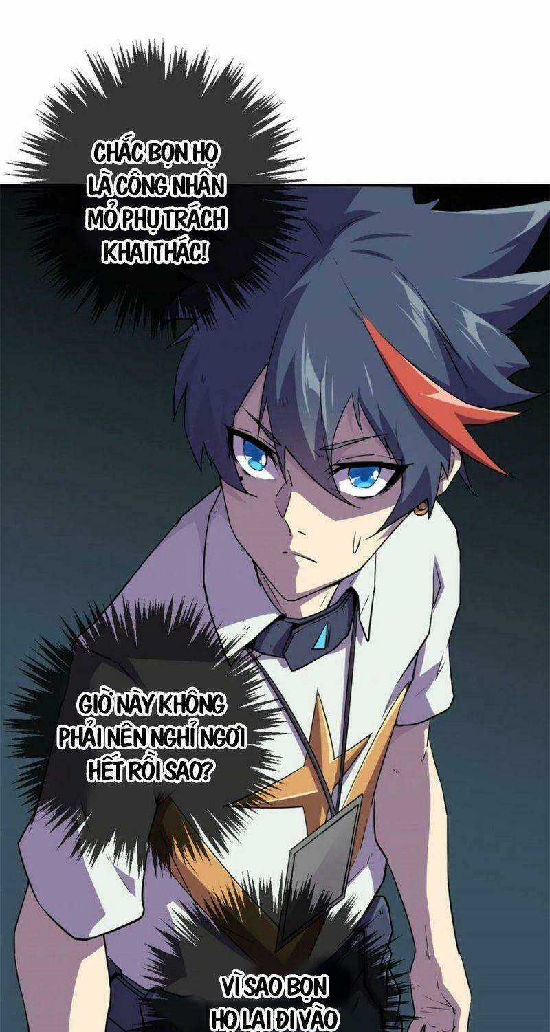 Siêu Thần Chế Tạp Sư Chapter 17 trang 6