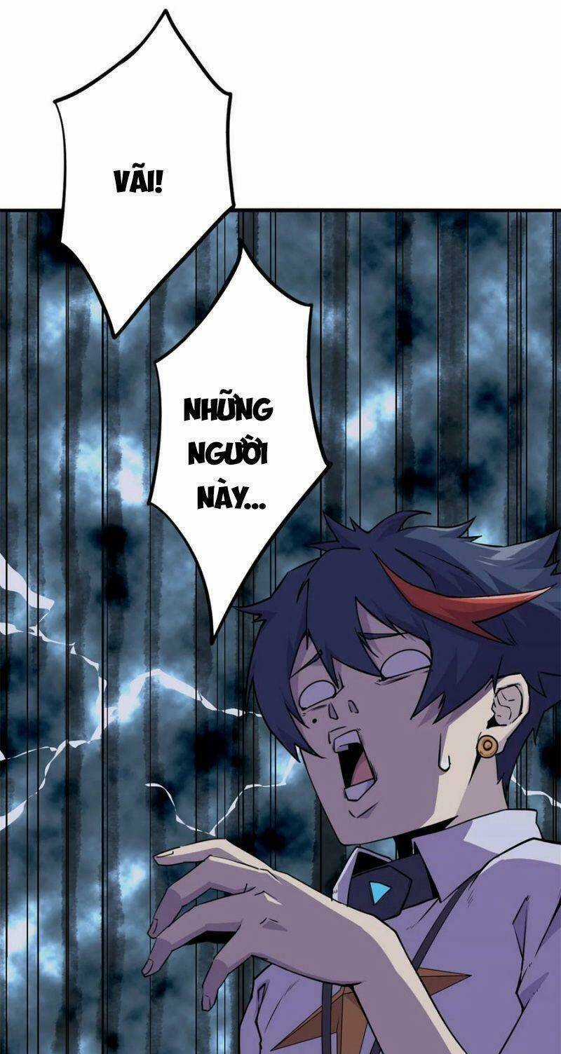 Siêu Thần Chế Tạp Sư Chapter 17 trang 8