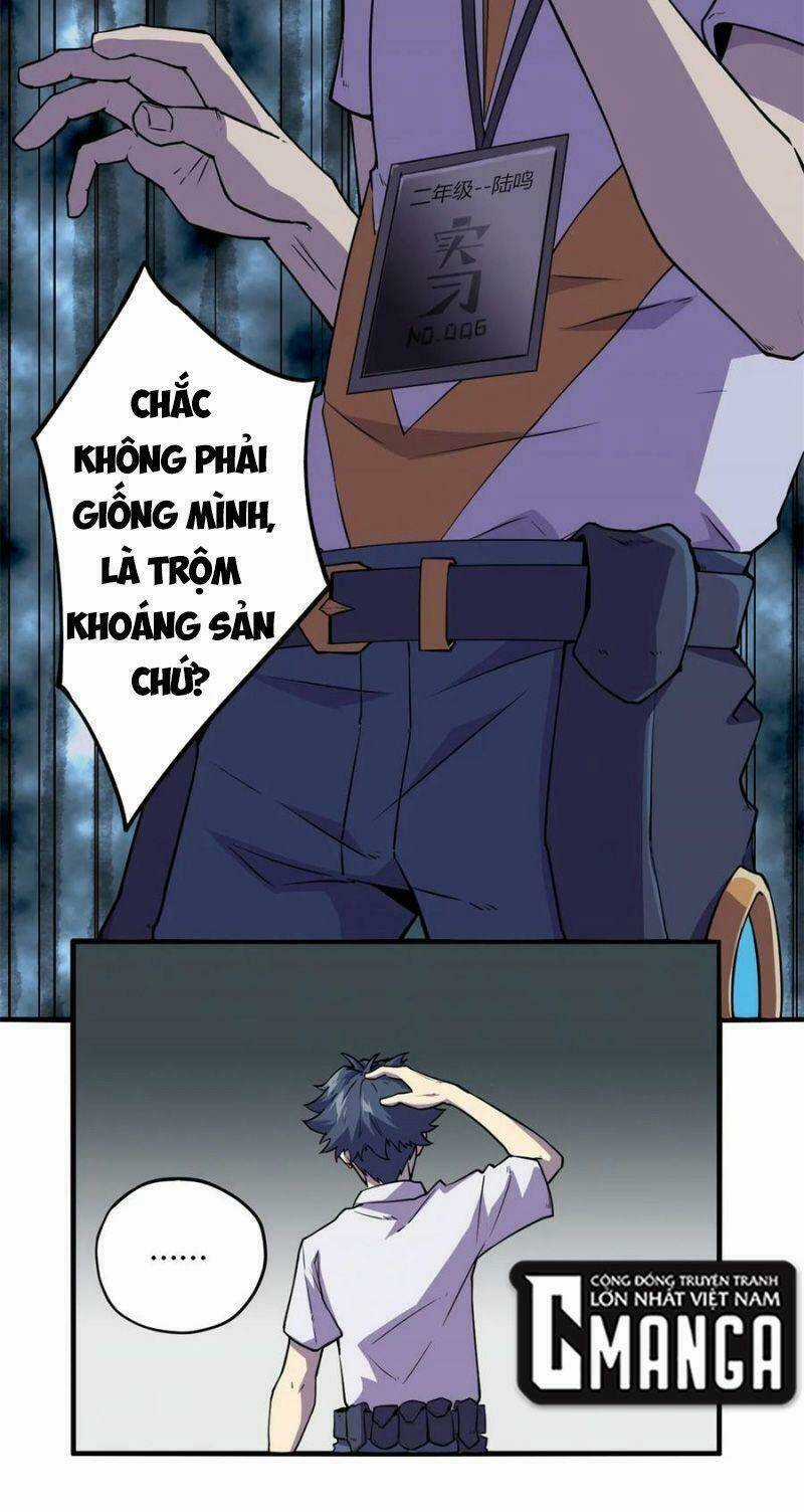 Siêu Thần Chế Tạp Sư Chapter 17 trang 9