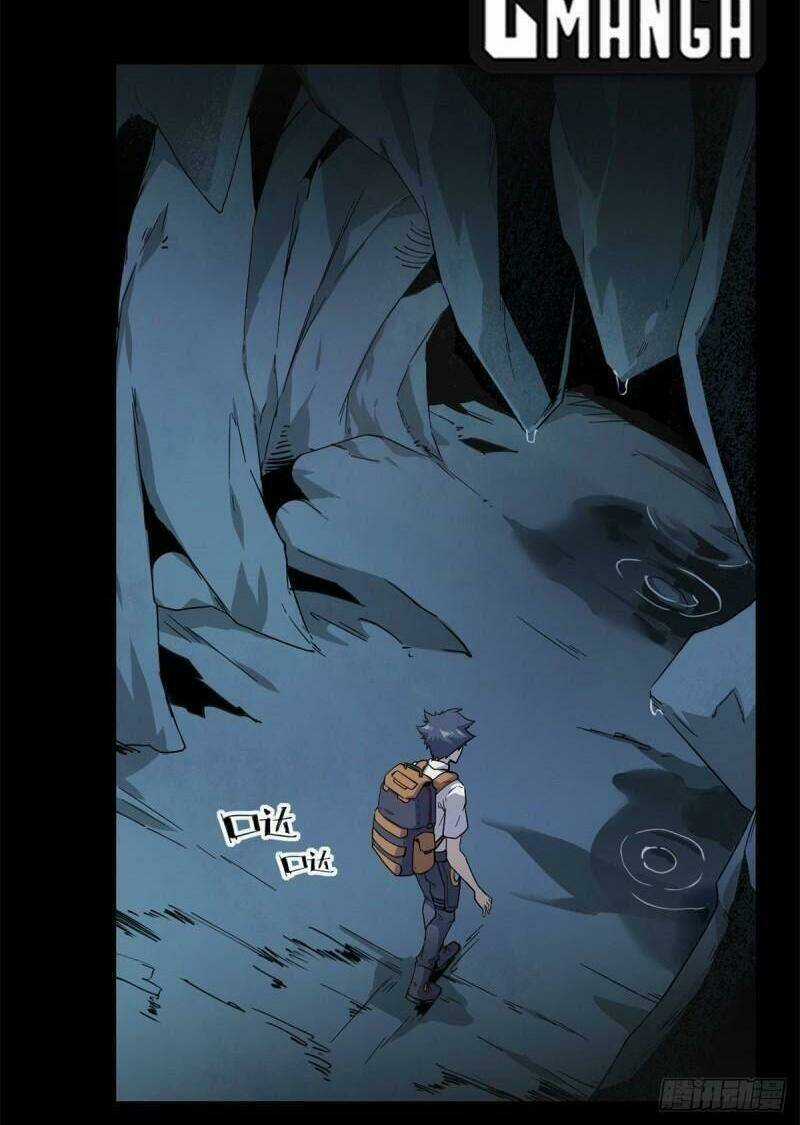 Siêu Thần Chế Tạp Sư Chapter 18 trang 1