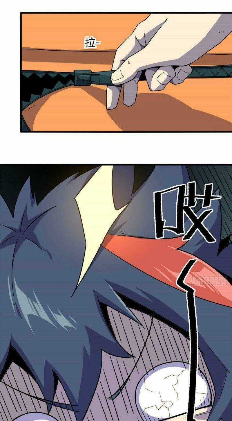 Siêu Thần Chế Tạp Sư Chapter 18 trang 10