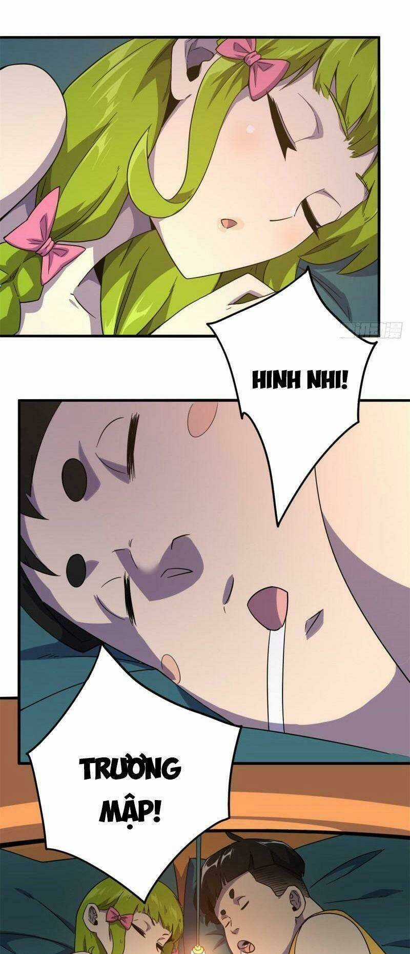 Siêu Thần Chế Tạp Sư Chapter 18 trang 12