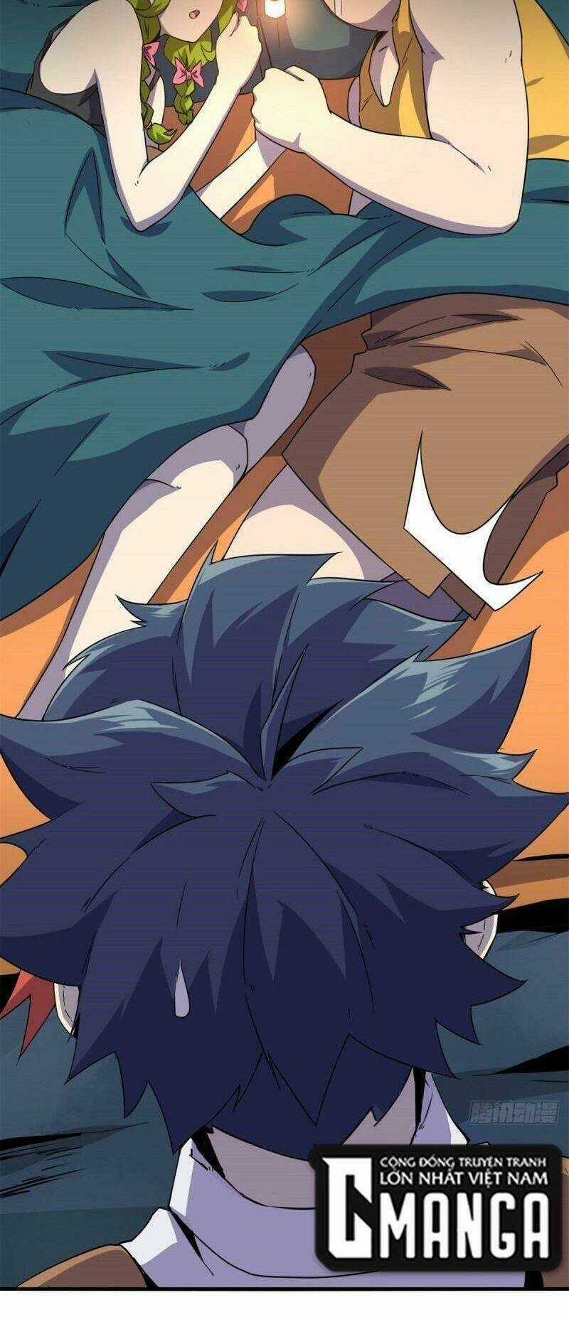 Siêu Thần Chế Tạp Sư Chapter 18 trang 13