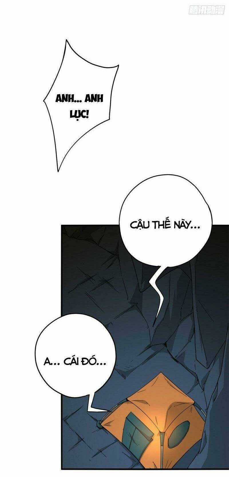 Siêu Thần Chế Tạp Sư Chapter 18 trang 15