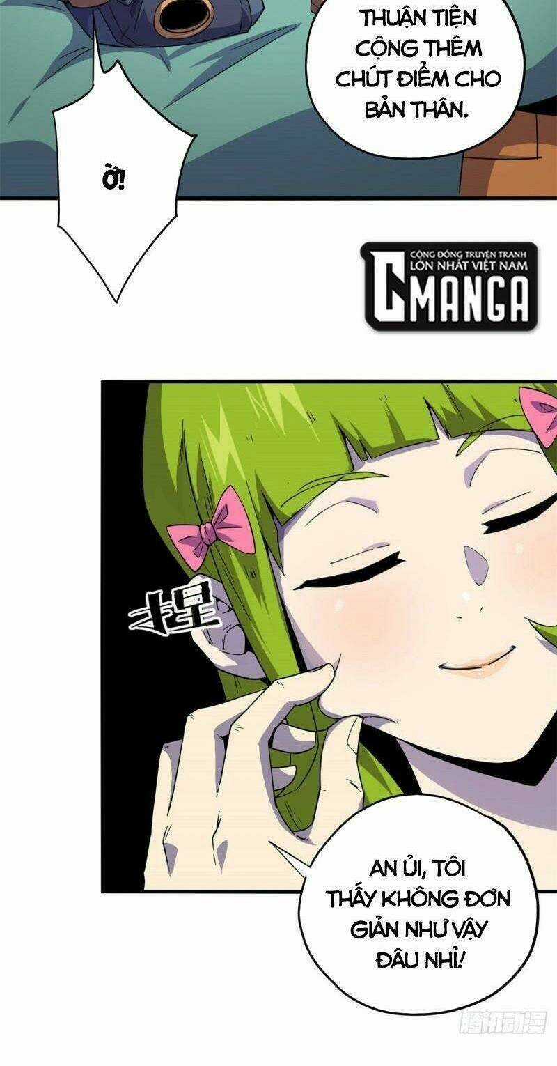 Siêu Thần Chế Tạp Sư Chapter 18 trang 17