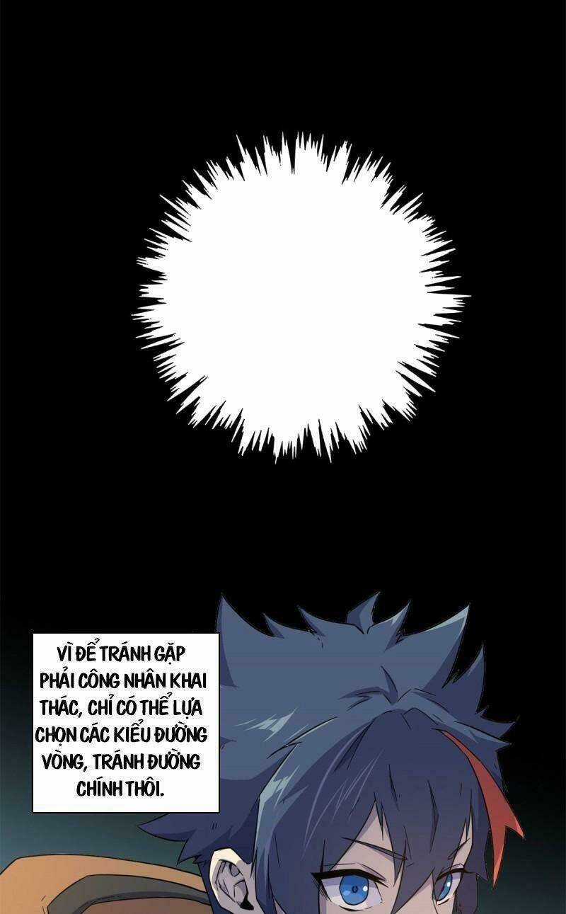 Siêu Thần Chế Tạp Sư Chapter 18 trang 2