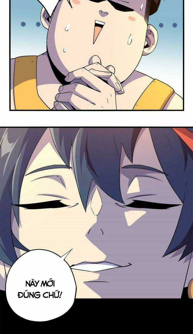 Siêu Thần Chế Tạp Sư Chapter 18 trang 25