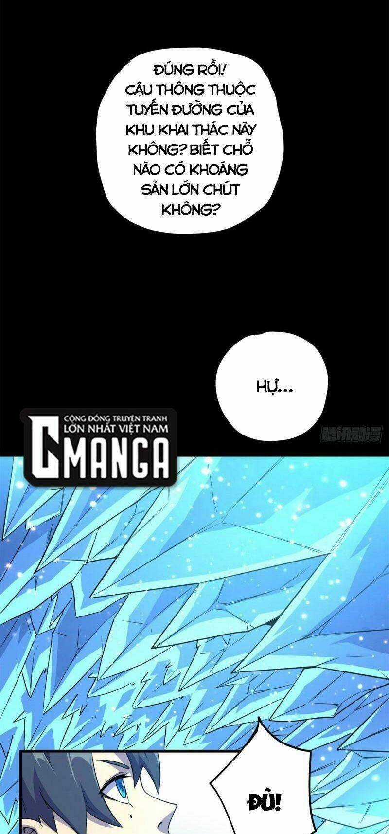 Siêu Thần Chế Tạp Sư Chapter 18 trang 26