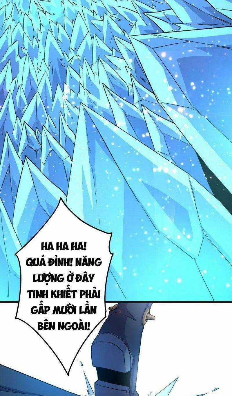 Siêu Thần Chế Tạp Sư Chapter 18 trang 28