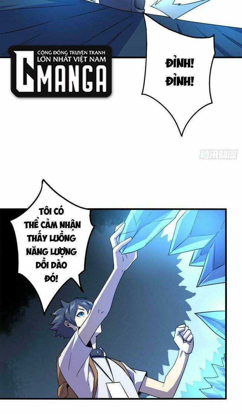 Siêu Thần Chế Tạp Sư Chapter 18 trang 29