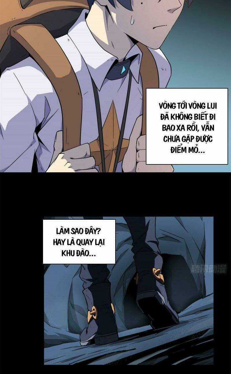 Siêu Thần Chế Tạp Sư Chapter 18 trang 3