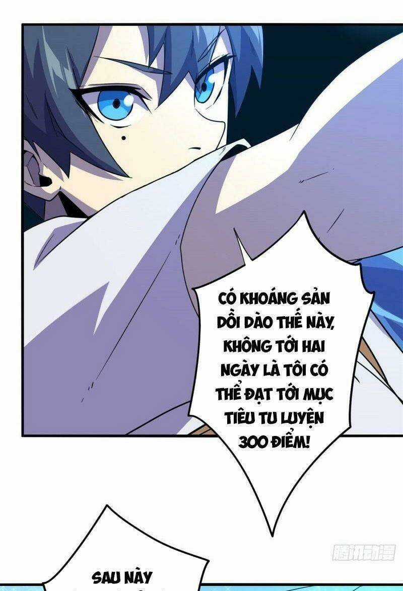 Siêu Thần Chế Tạp Sư Chapter 18 trang 30