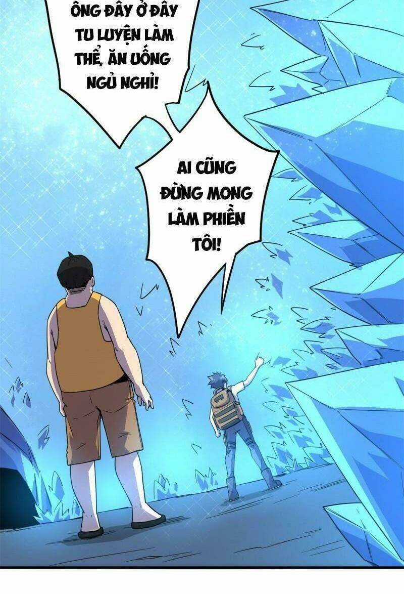 Siêu Thần Chế Tạp Sư Chapter 18 trang 31