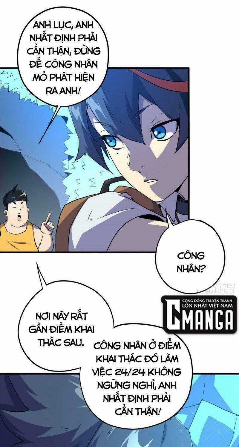 Siêu Thần Chế Tạp Sư Chapter 18 trang 32