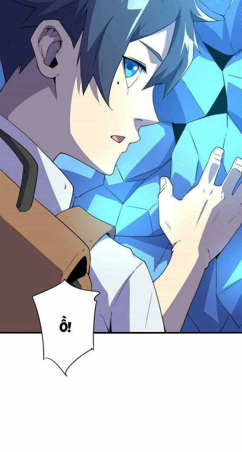 Siêu Thần Chế Tạp Sư Chapter 18 trang 33