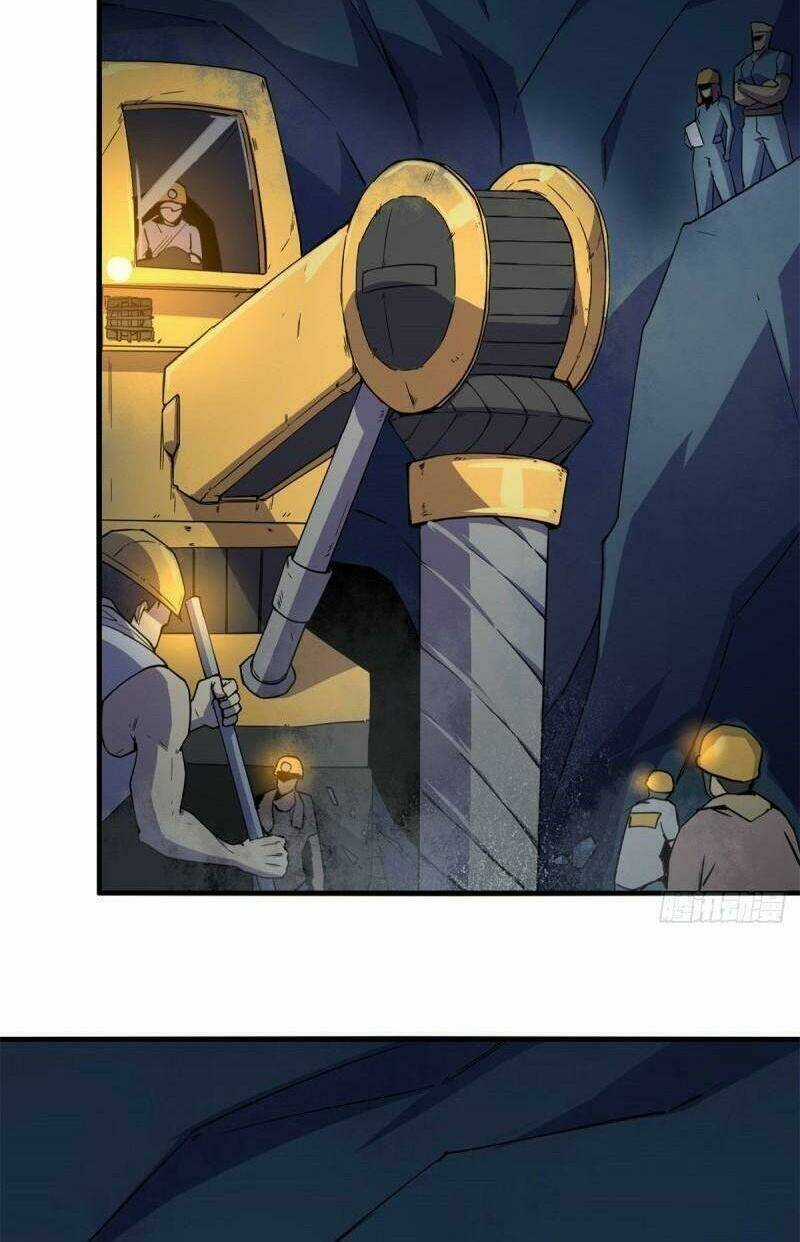 Siêu Thần Chế Tạp Sư Chapter 18 trang 35