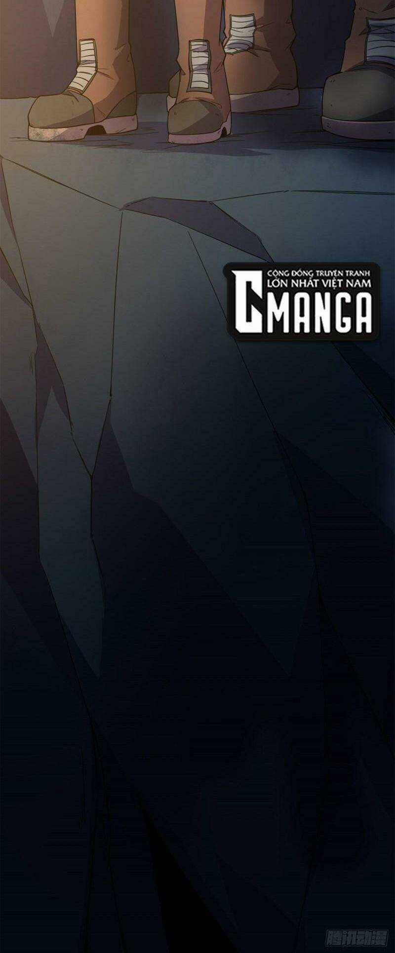 Siêu Thần Chế Tạp Sư Chapter 18 trang 37