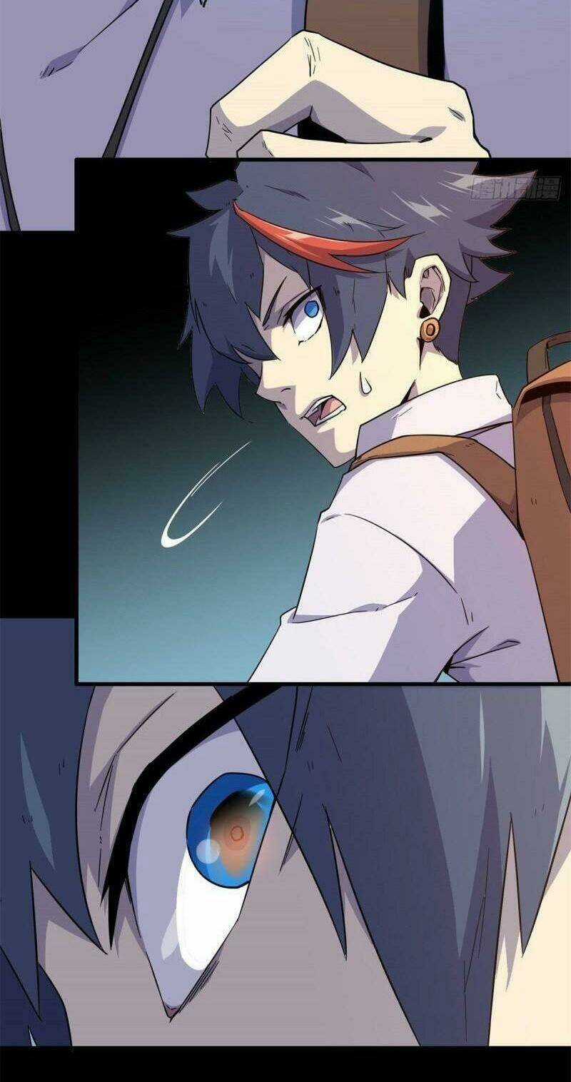 Siêu Thần Chế Tạp Sư Chapter 18 trang 5