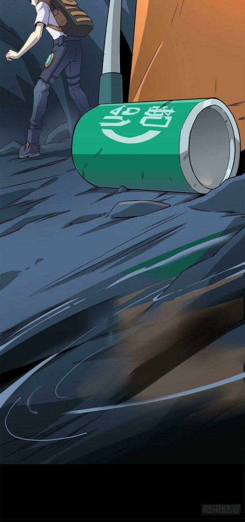 Siêu Thần Chế Tạp Sư Chapter 18 trang 7