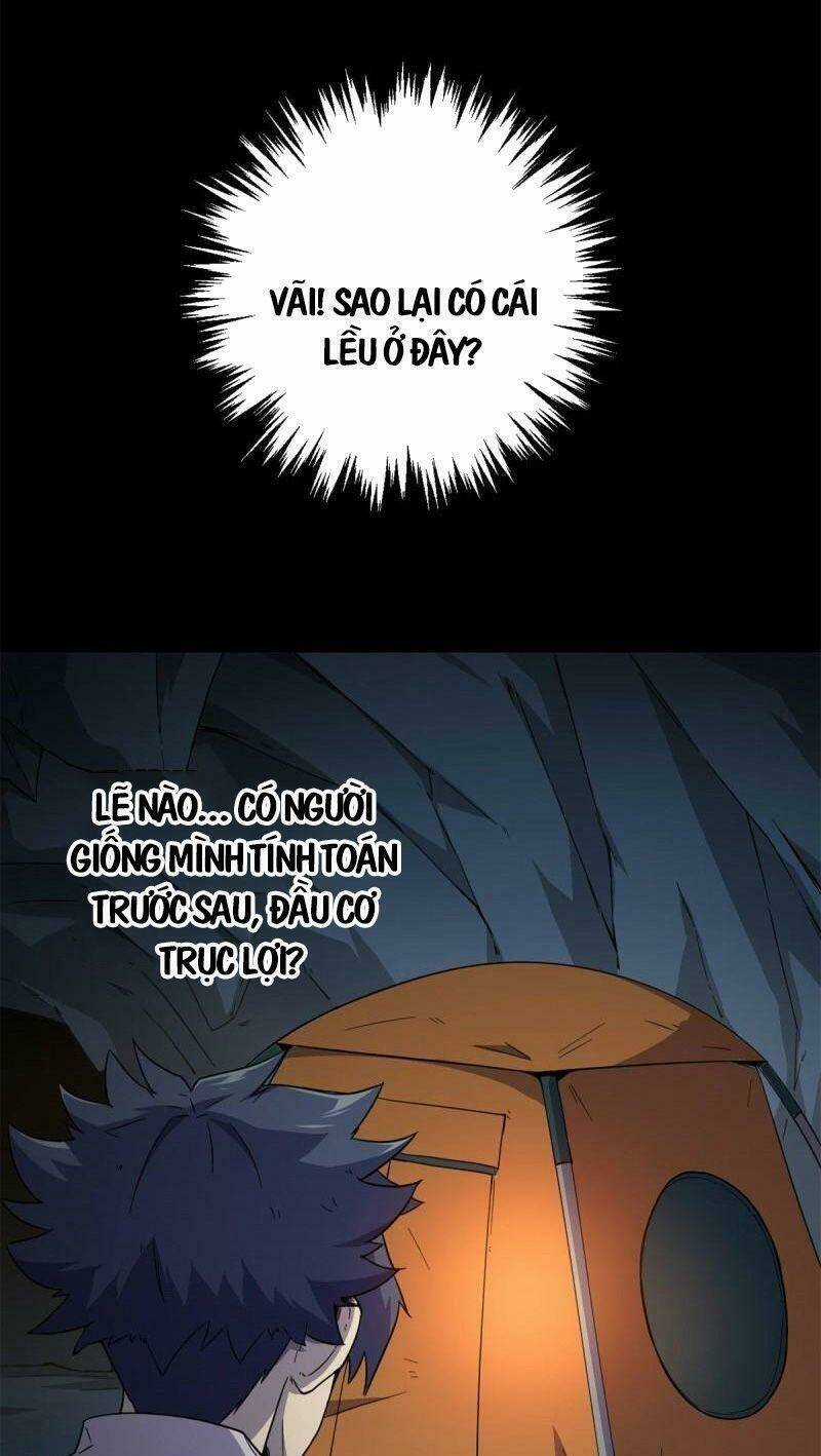 Siêu Thần Chế Tạp Sư Chapter 18 trang 8