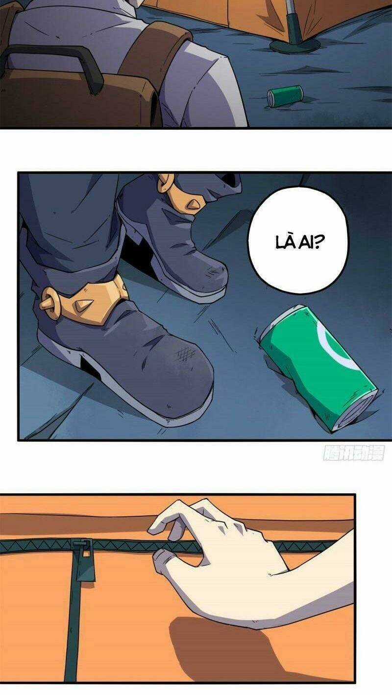 Siêu Thần Chế Tạp Sư Chapter 18 trang 9