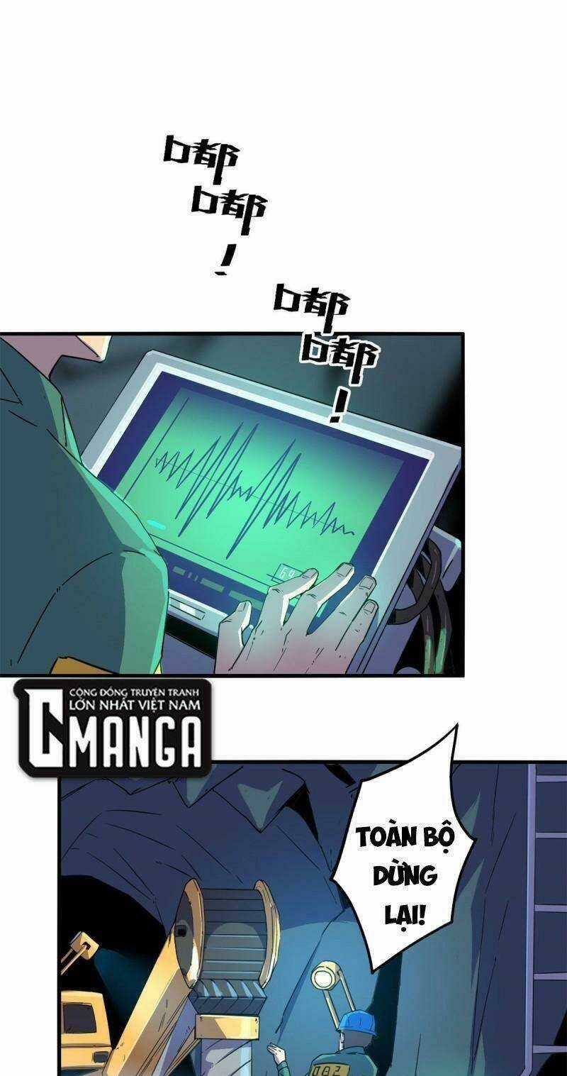 Siêu Thần Chế Tạp Sư Chapter 19 trang 0