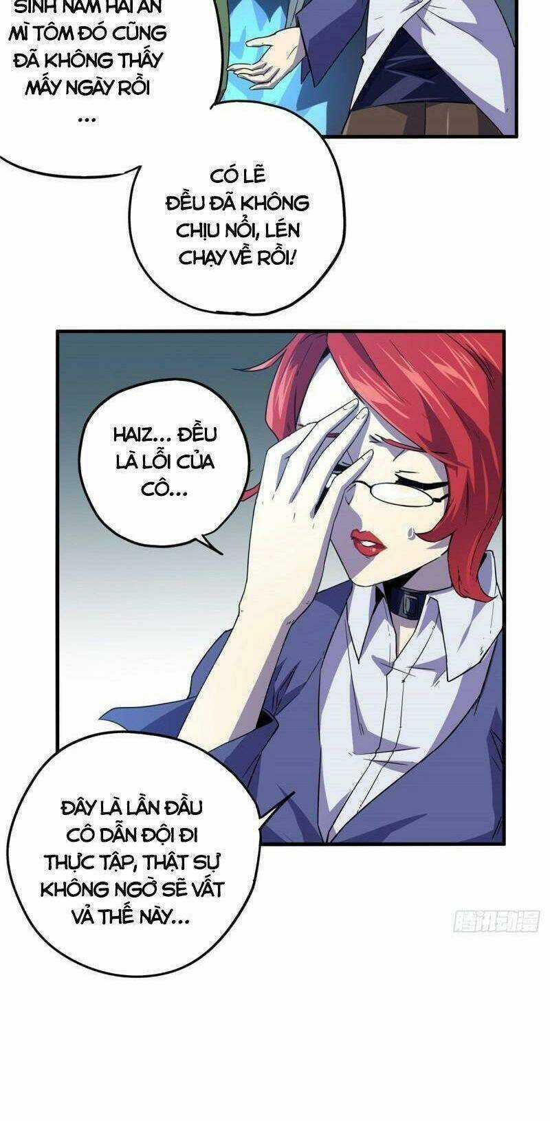 Siêu Thần Chế Tạp Sư Chapter 19 trang 11