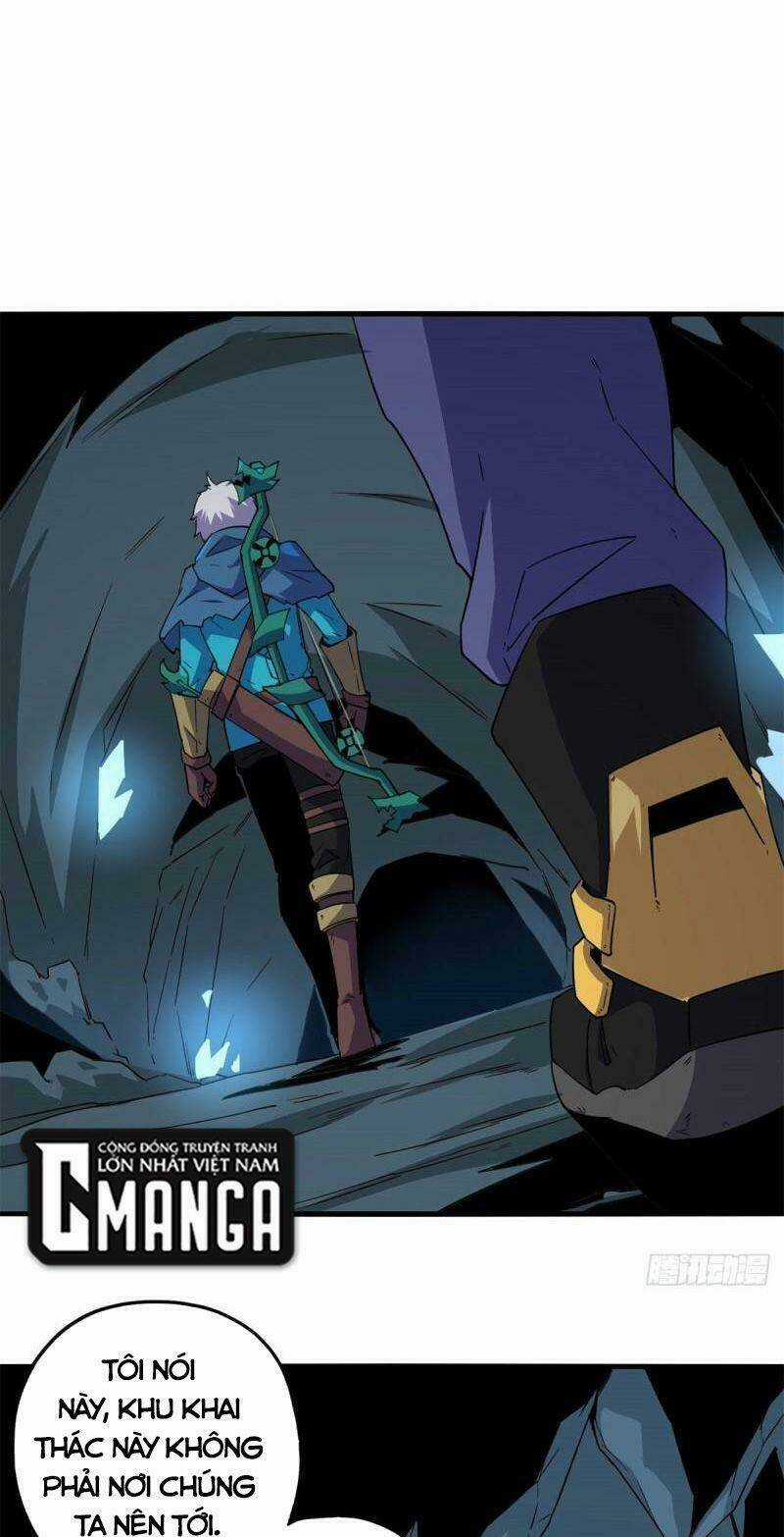 Siêu Thần Chế Tạp Sư Chapter 19 trang 12