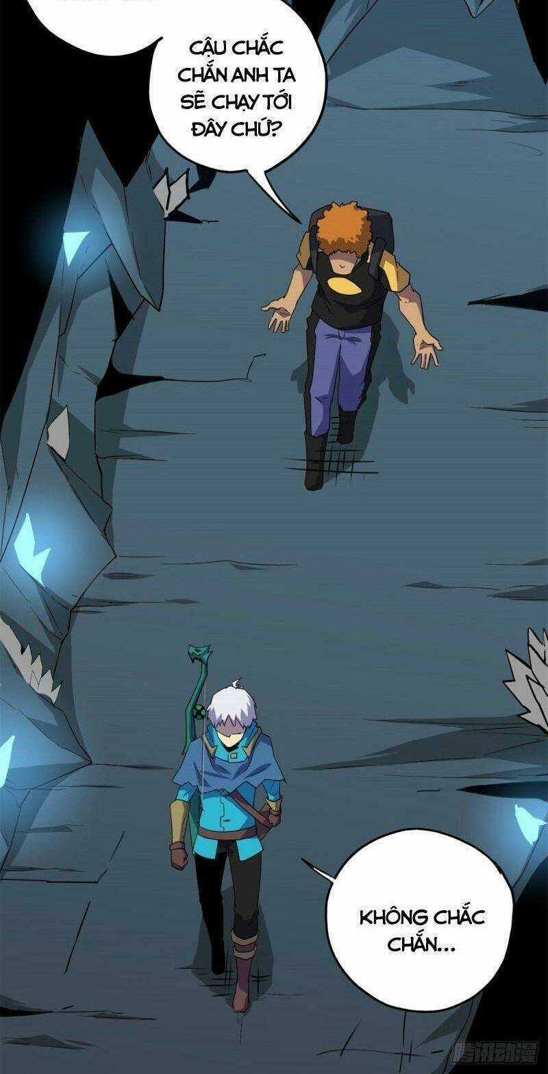 Siêu Thần Chế Tạp Sư Chapter 19 trang 13