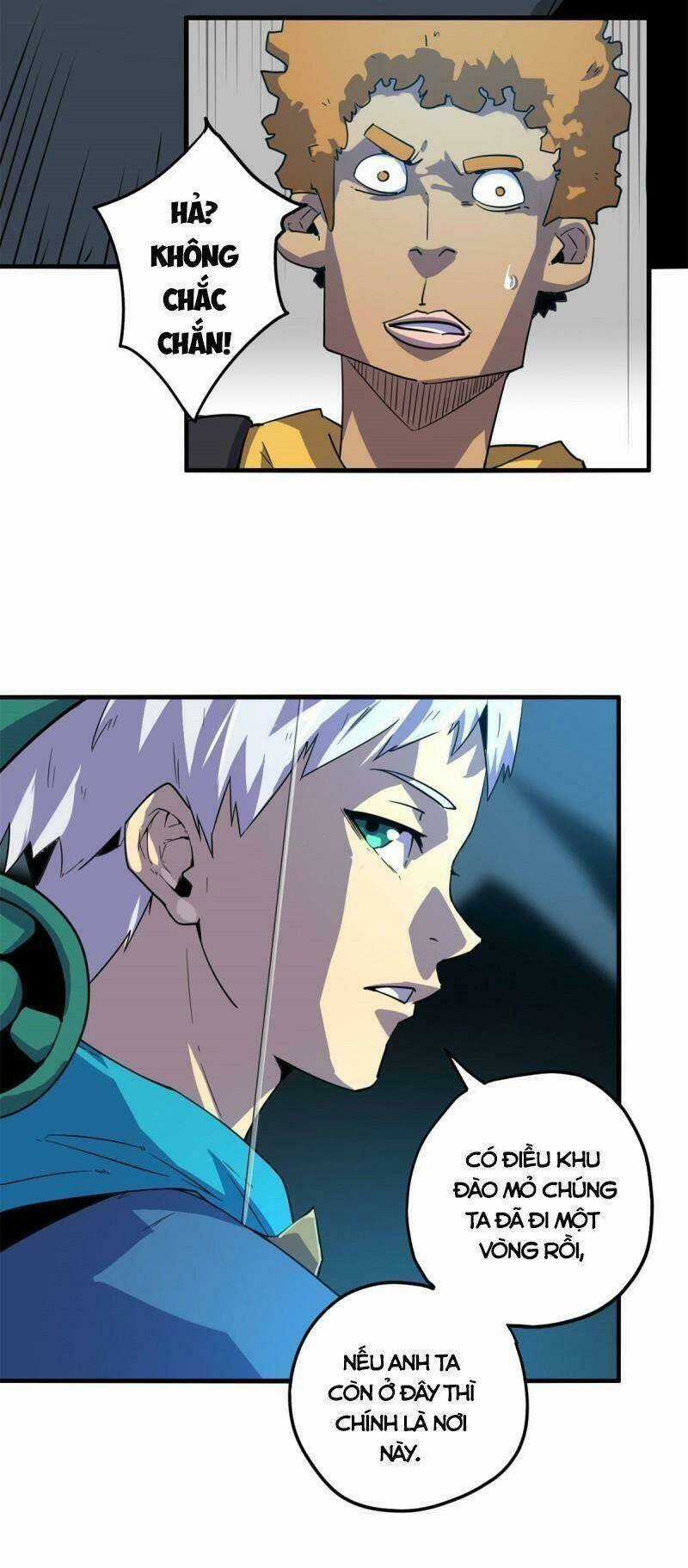 Siêu Thần Chế Tạp Sư Chapter 19 trang 14