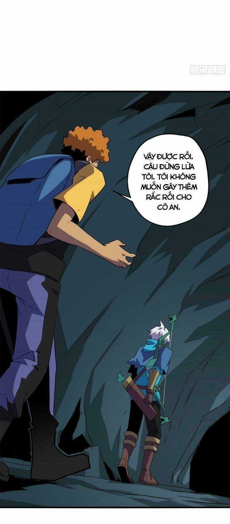 Siêu Thần Chế Tạp Sư Chapter 19 trang 15