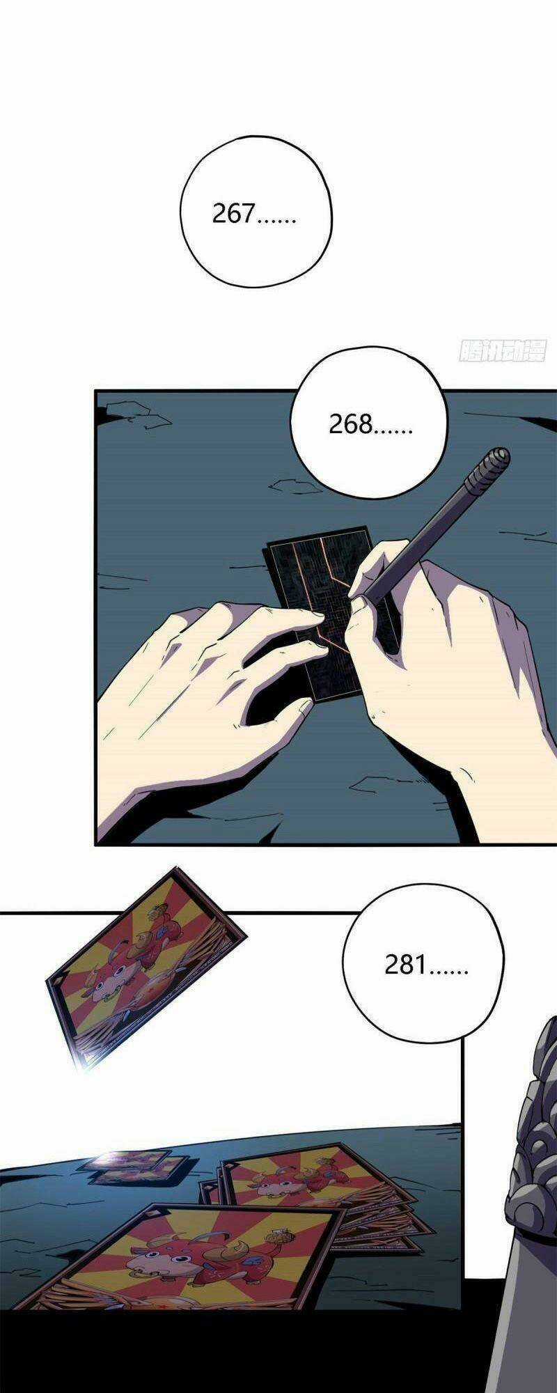 Siêu Thần Chế Tạp Sư Chapter 19 trang 16