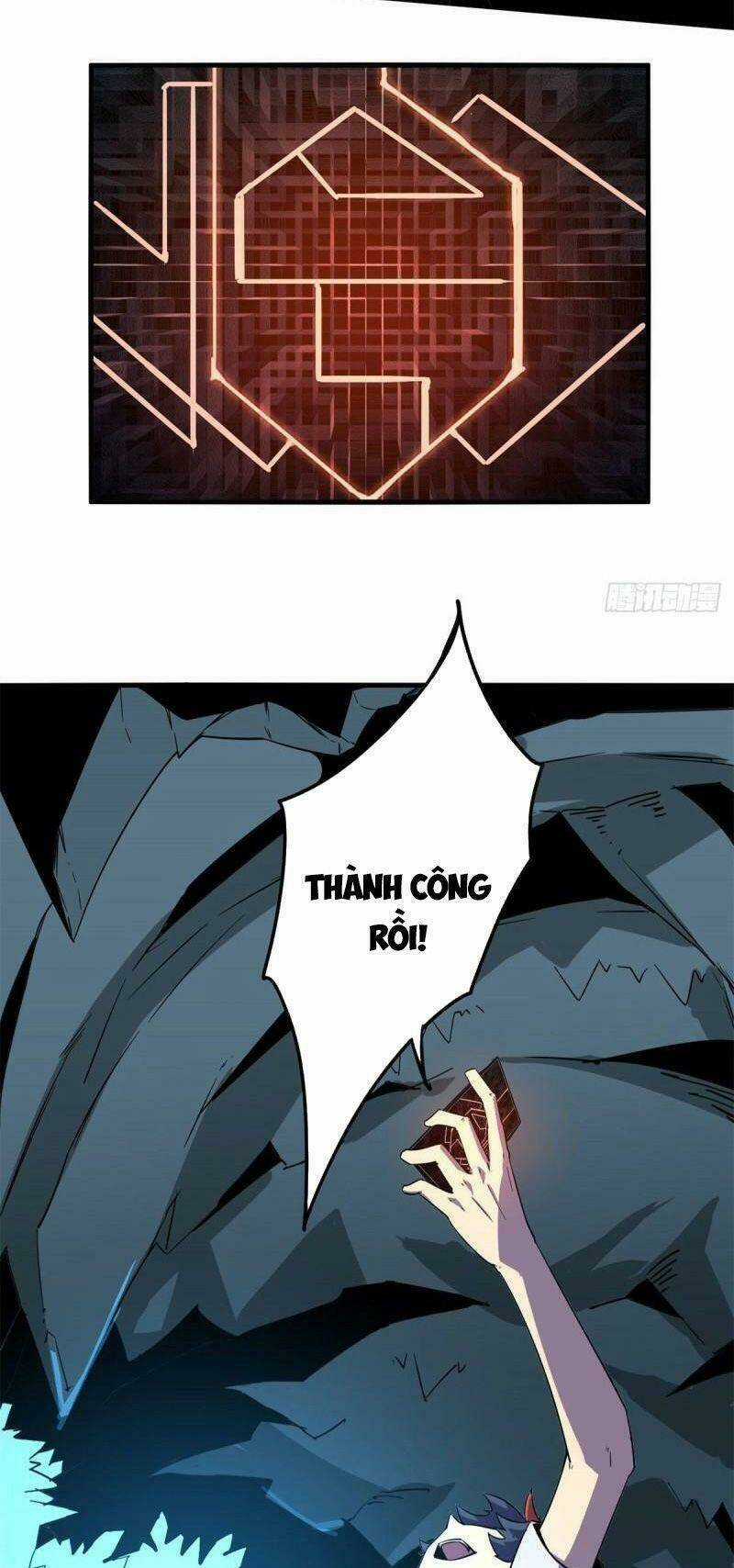 Siêu Thần Chế Tạp Sư Chapter 19 trang 19