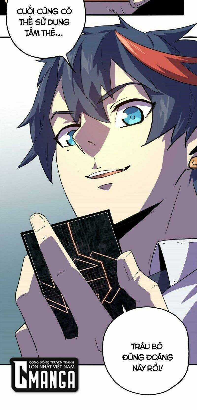 Siêu Thần Chế Tạp Sư Chapter 19 trang 22